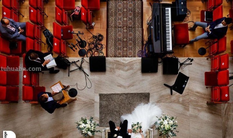 疫情期间拍下的最美婚纱照：2020婚纱摄影比赛获奖作品欣赏