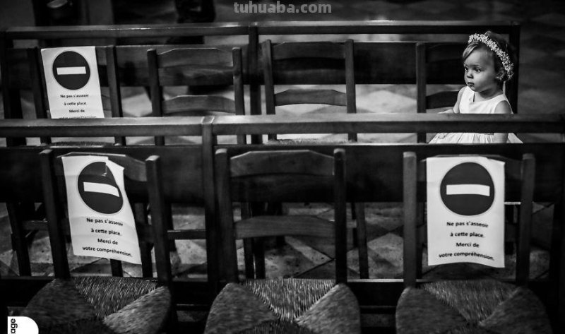 疫情期间拍下的最美婚纱照：2020婚纱摄影比赛获奖作品欣赏