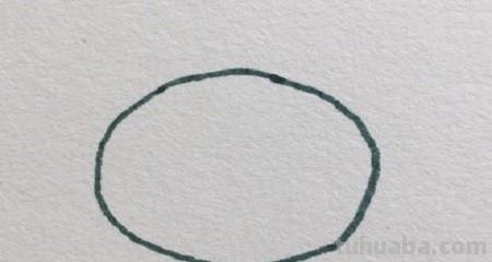 鸡怎么画 彩铅颜色 怎样画小鸡？