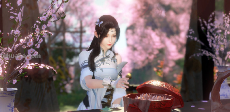 腐团儿最爱的一套Cosplay，置顶主页两年多时间，堪称完美之作