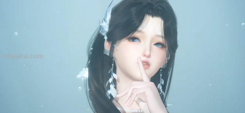 腐团儿最爱的一套Cosplay，置顶主页两年多时间，堪称完美之作