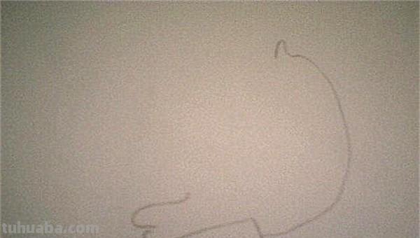 海浪怎么画简笔画 海浪与海鸥简笔画怎么画?怎么组合？