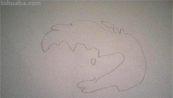 海浪怎么画简笔画 海浪与海鸥简笔画怎么画?怎么组合？