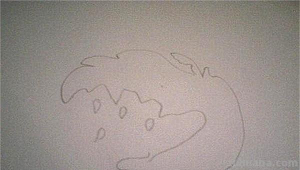 海浪怎么画简笔画 海浪与海鸥简笔画怎么画?怎么组合？
