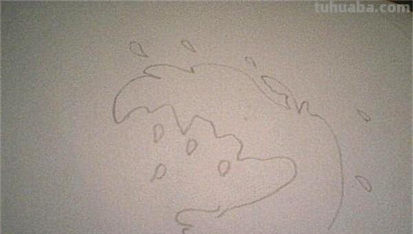 海浪怎么画简笔画 海浪与海鸥简笔画怎么画?怎么组合？