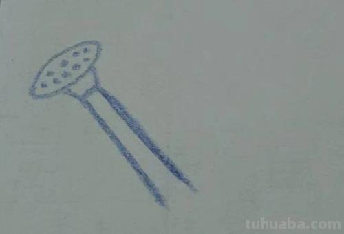 茶壶怎么画简笔画 怎么画浇花水壶、喷水壶的简笔画？