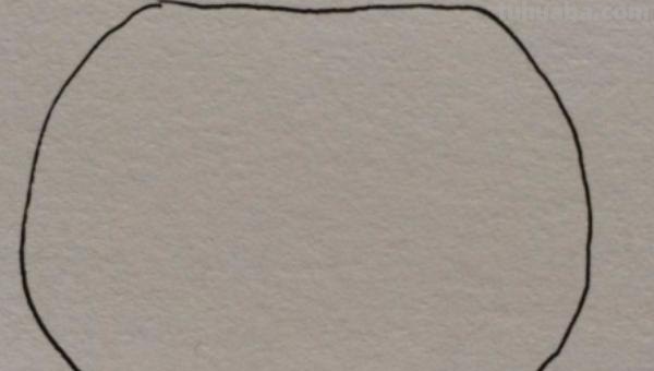 茶壶怎么画简笔画 怎么画浇花水壶、喷水壶的简笔画？