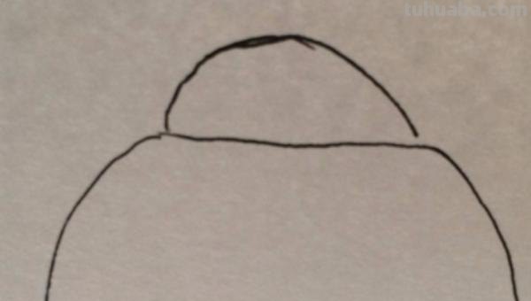 茶壶怎么画简笔画 怎么画浇花水壶、喷水壶的简笔画？