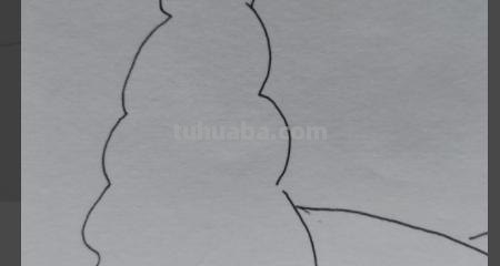 冬天怎么画简笔画 冬天的笔画? 冬天怎么画简笔画 冬天的笔画?