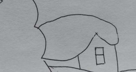 冬天怎么画简笔画 冬天的笔画? 冬天怎么画简笔画 冬天的笔画?