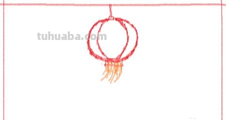 怎么画春节的手抄报 春节手抄报？