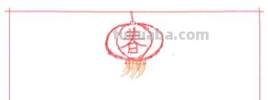 怎么画春节的手抄报 春节手抄报？