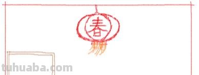 怎么画春节的手抄报 春节手抄报？