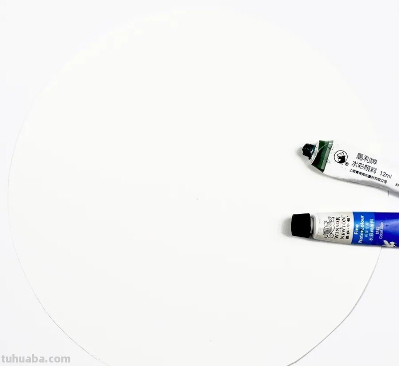 儿童画教程|创意线条课程推荐 - 月光下的白天鹅 儿童画教程|创意线条课程推荐 - 月光下的白天鹅