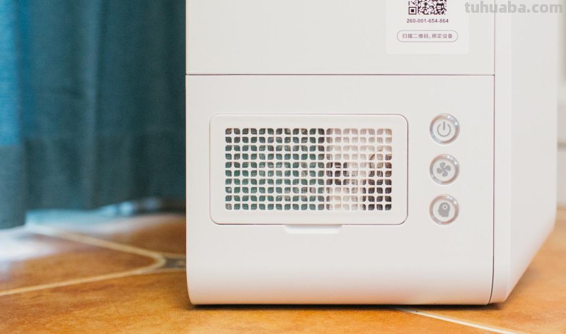 壁挂新风机,万元价位和小米新风机有何差异 壁挂新风机,万元价位和小米新风机有何差异
