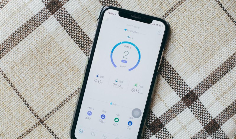 壁挂新风机,万元价位和小米新风机有何差异 壁挂新风机,万元价位和小米新风机有何差异
