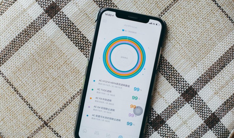 壁挂新风机,万元价位和小米新风机有何差异 壁挂新风机,万元价位和小米新风机有何差异