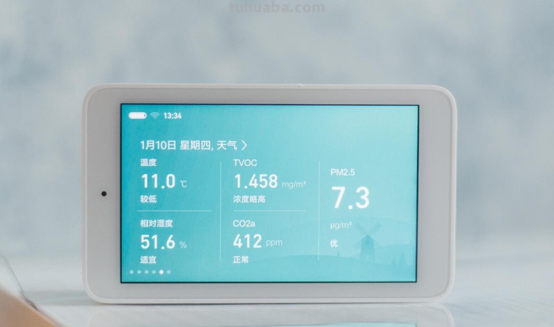 壁挂新风机,万元价位和小米新风机有何差异 壁挂新风机,万元价位和小米新风机有何差异