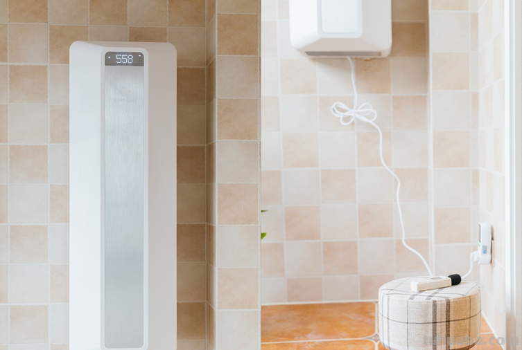 壁挂新风机,万元价位和小米新风机有何差异 壁挂新风机,万元价位和小米新风机有何差异