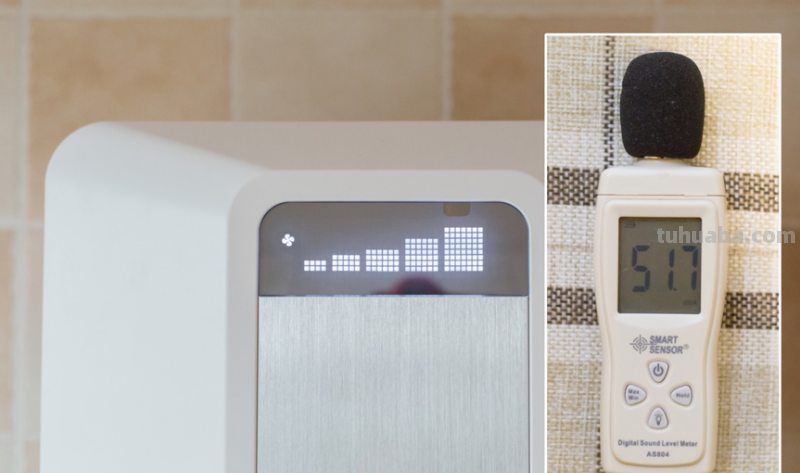 壁挂新风机,万元价位和小米新风机有何差异 壁挂新风机,万元价位和小米新风机有何差异