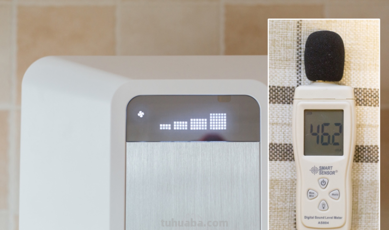 壁挂新风机,万元价位和小米新风机有何差异 壁挂新风机,万元价位和小米新风机有何差异