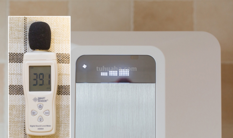 壁挂新风机,万元价位和小米新风机有何差异 壁挂新风机,万元价位和小米新风机有何差异