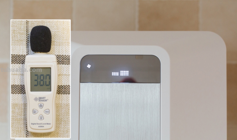 壁挂新风机,万元价位和小米新风机有何差异 壁挂新风机,万元价位和小米新风机有何差异