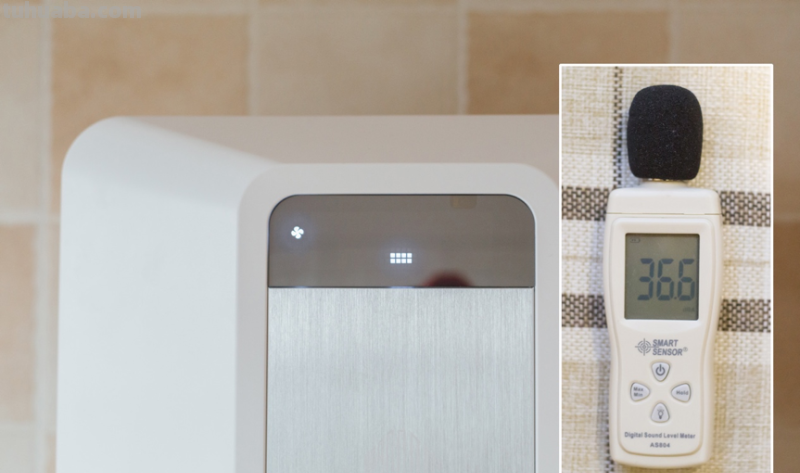 壁挂新风机,万元价位和小米新风机有何差异 壁挂新风机,万元价位和小米新风机有何差异