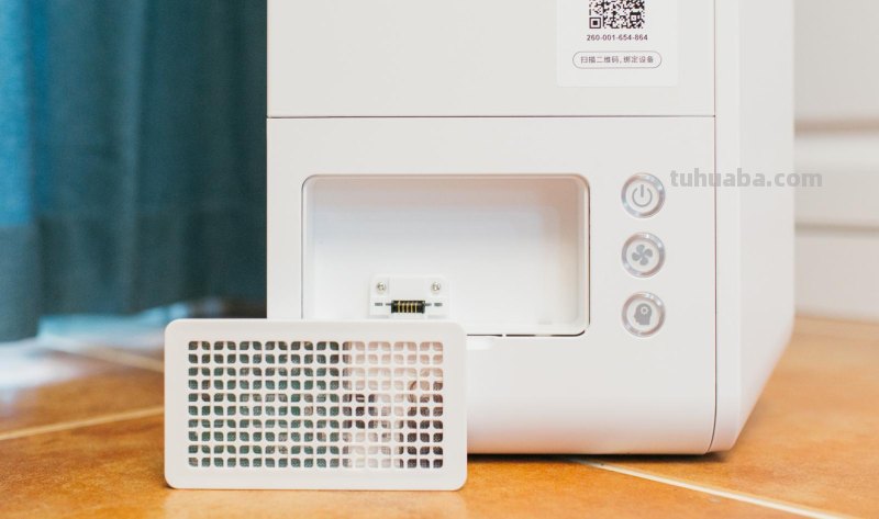 壁挂新风机,万元价位和小米新风机有何差异 壁挂新风机,万元价位和小米新风机有何差异