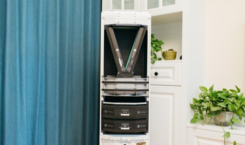 壁挂新风机,万元价位和小米新风机有何差异 壁挂新风机,万元价位和小米新风机有何差异