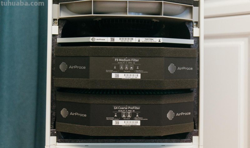 壁挂新风机,万元价位和小米新风机有何差异 壁挂新风机,万元价位和小米新风机有何差异