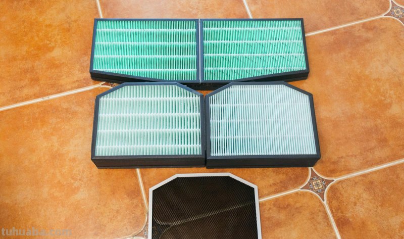 壁挂新风机,万元价位和小米新风机有何差异 壁挂新风机,万元价位和小米新风机有何差异