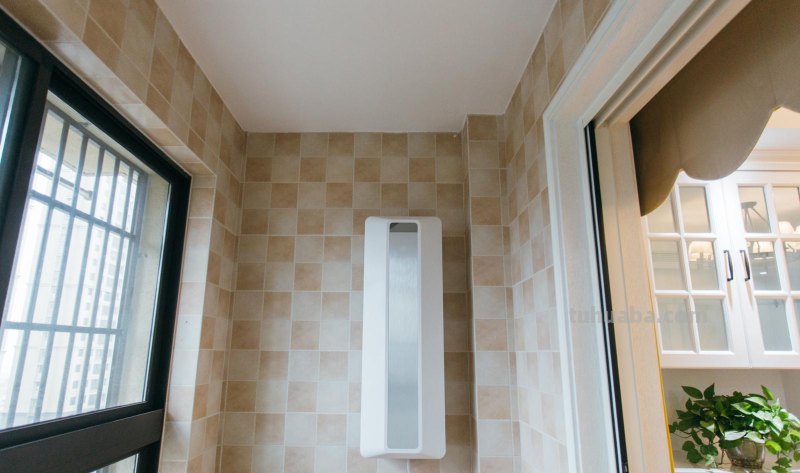 壁挂新风机,万元价位和小米新风机有何差异 壁挂新风机,万元价位和小米新风机有何差异