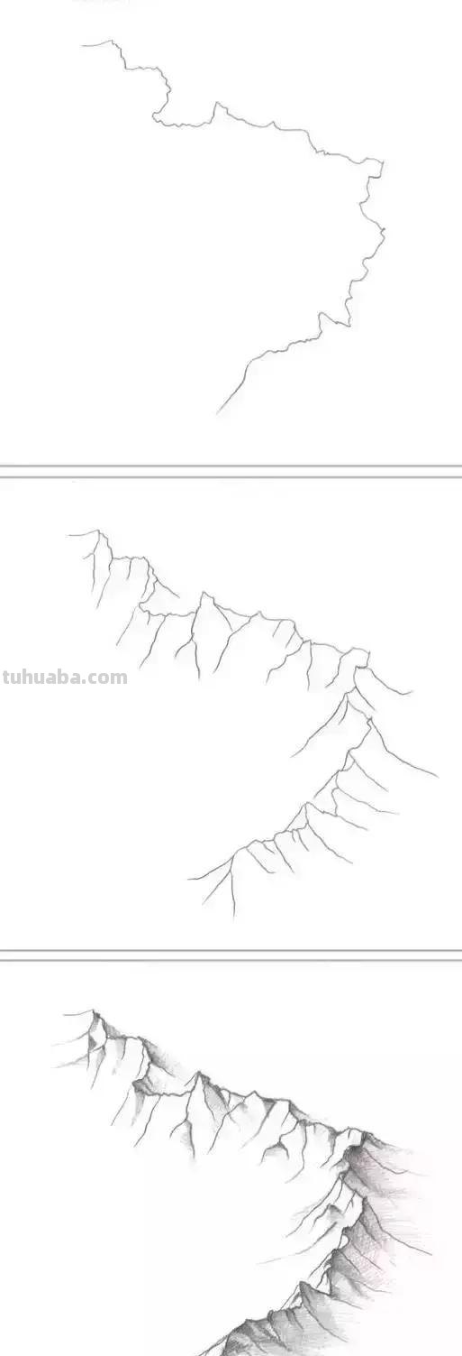 零基础绘画教程，不要错过！