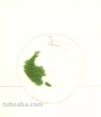 贼详细的小教程,手把手教你画彩铅! 贼详细的小教程,手把手教你画彩铅!