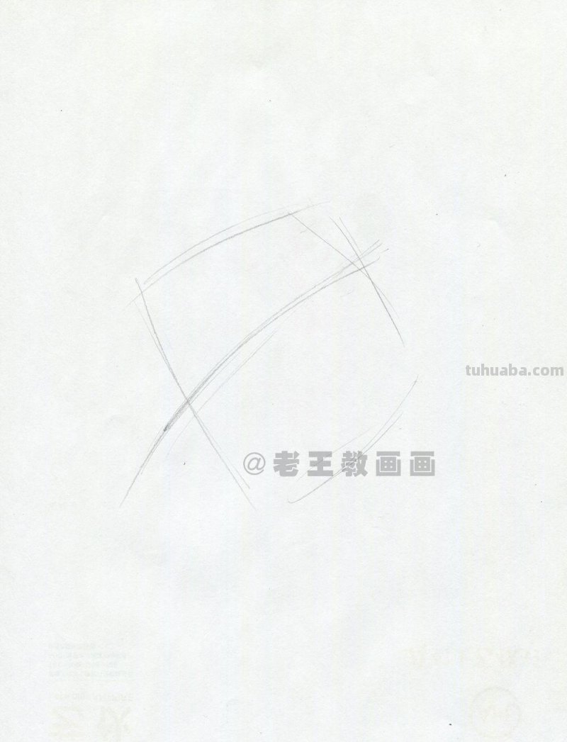 牡丹花也太好看了,用彩铅画一幅 牡丹花也太好看了,用彩铅画一幅