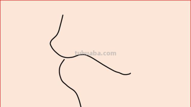 简笔画嘴巴怎么画 十种画嘴的方法? 简笔画嘴巴怎么画 十种画嘴的方法?