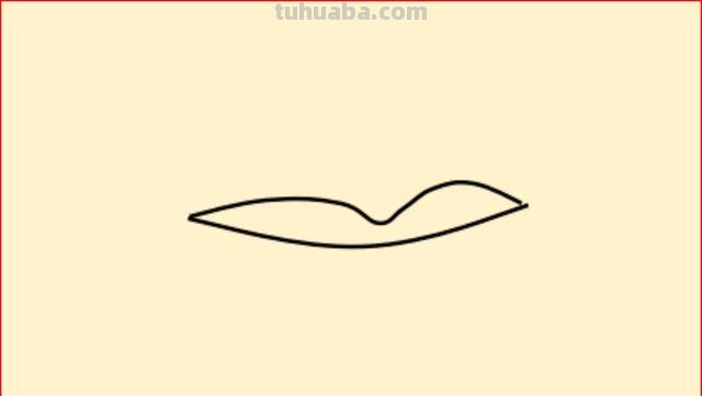 简笔画嘴巴怎么画 十种画嘴的方法? 简笔画嘴巴怎么画 十种画嘴的方法?