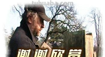 落英有情 - 俄罗斯画家 Serguei Toutounov 花卉静物油画
