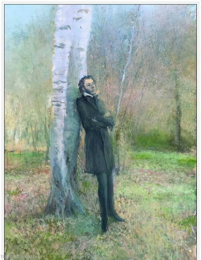 当代著名油画大师何多芩五十幅经典绘画作品赏析
