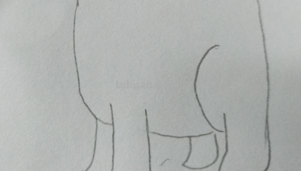 恐龙简笔画怎么画 简单的恐龙怎么画? 恐龙简笔画怎么画 简单的恐龙怎么画?