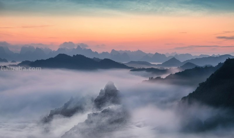 拍风景的10个好用摄影技巧,不再浪费美景,帮你轻松拍出大片 拍风景的10个好用摄影技巧,不再浪费美景,帮你轻松拍出大片