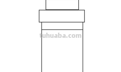 牛奶怎么画简笔画 吃鸡中能量饮料的简单画法? 牛奶怎么画简笔画 吃鸡中能量饮料的简单画法?