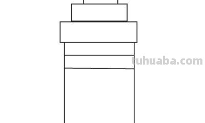 牛奶怎么画简笔画 吃鸡中能量饮料的简单画法? 牛奶怎么画简笔画 吃鸡中能量饮料的简单画法?