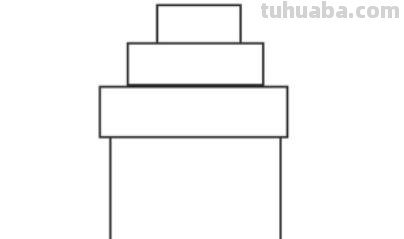 牛奶怎么画简笔画 吃鸡中能量饮料的简单画法? 牛奶怎么画简笔画 吃鸡中能量饮料的简单画法?
