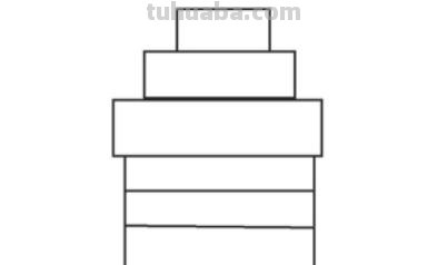 牛奶怎么画简笔画 吃鸡中能量饮料的简单画法? 牛奶怎么画简笔画 吃鸡中能量饮料的简单画法?