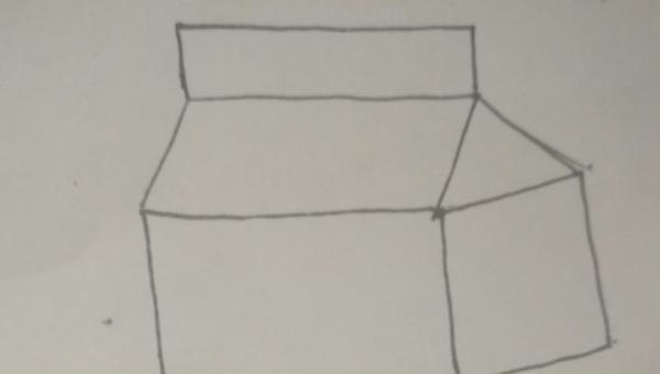牛奶怎么画简笔画 吃鸡中能量饮料的简单画法? 牛奶怎么画简笔画 吃鸡中能量饮料的简单画法?