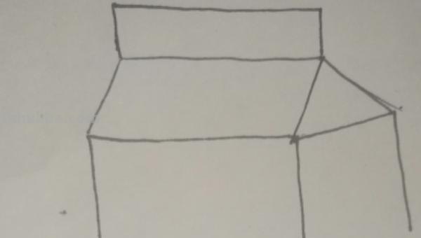 牛奶怎么画简笔画 吃鸡中能量饮料的简单画法? 牛奶怎么画简笔画 吃鸡中能量饮料的简单画法?