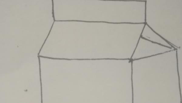牛奶怎么画简笔画 吃鸡中能量饮料的简单画法? 牛奶怎么画简笔画 吃鸡中能量饮料的简单画法?
