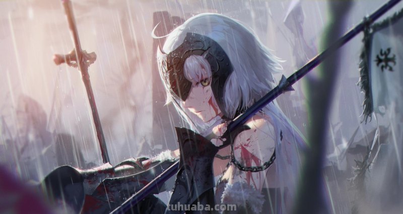 好看的动漫美图欣赏